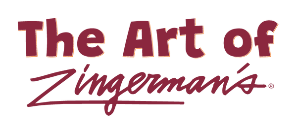 The Art of Zingerman's