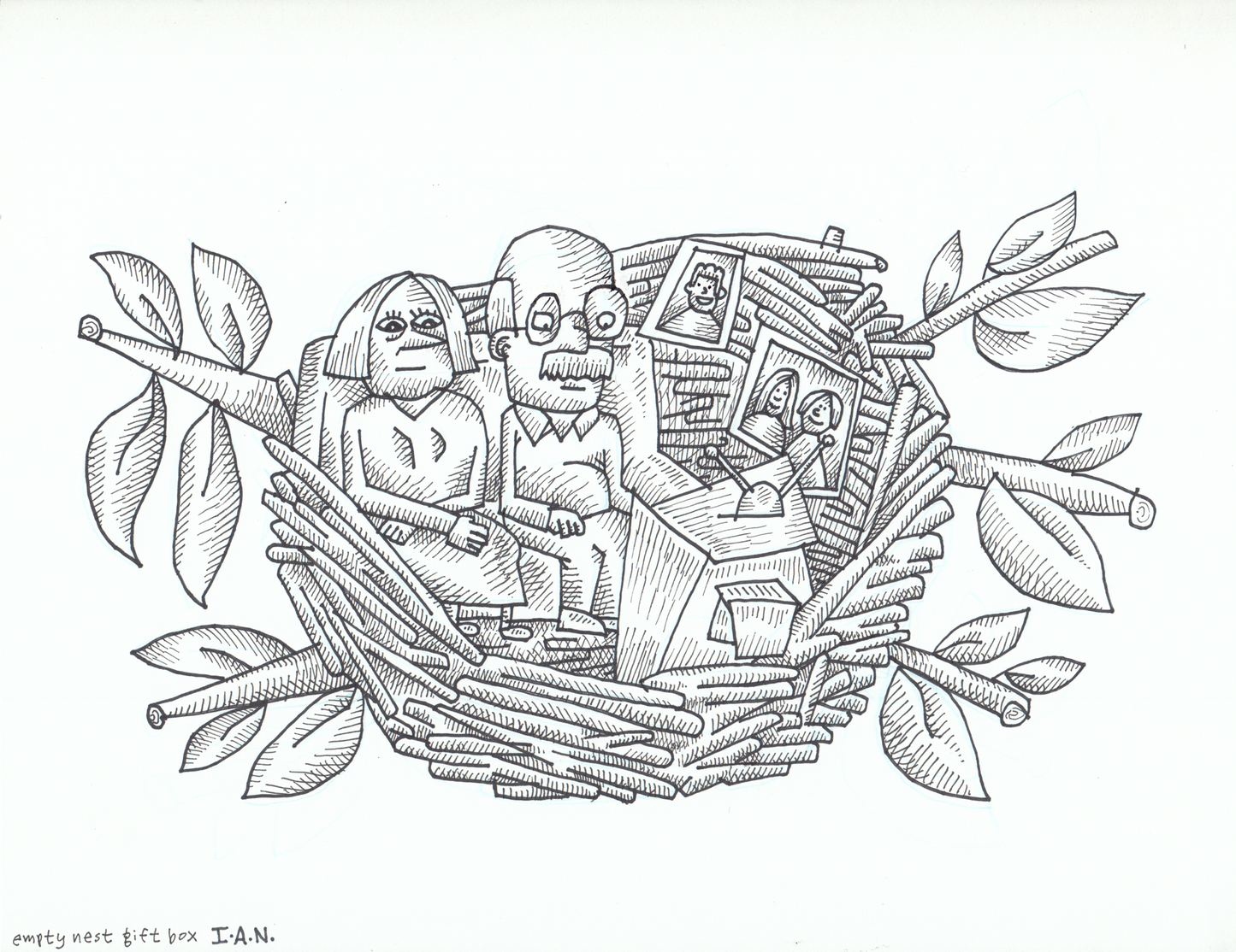 Empty Nest