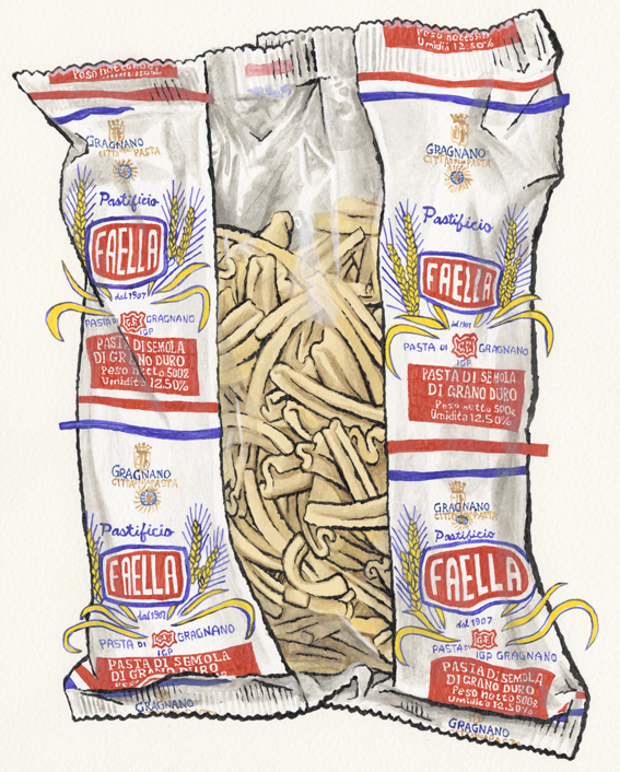 Faella Pasta