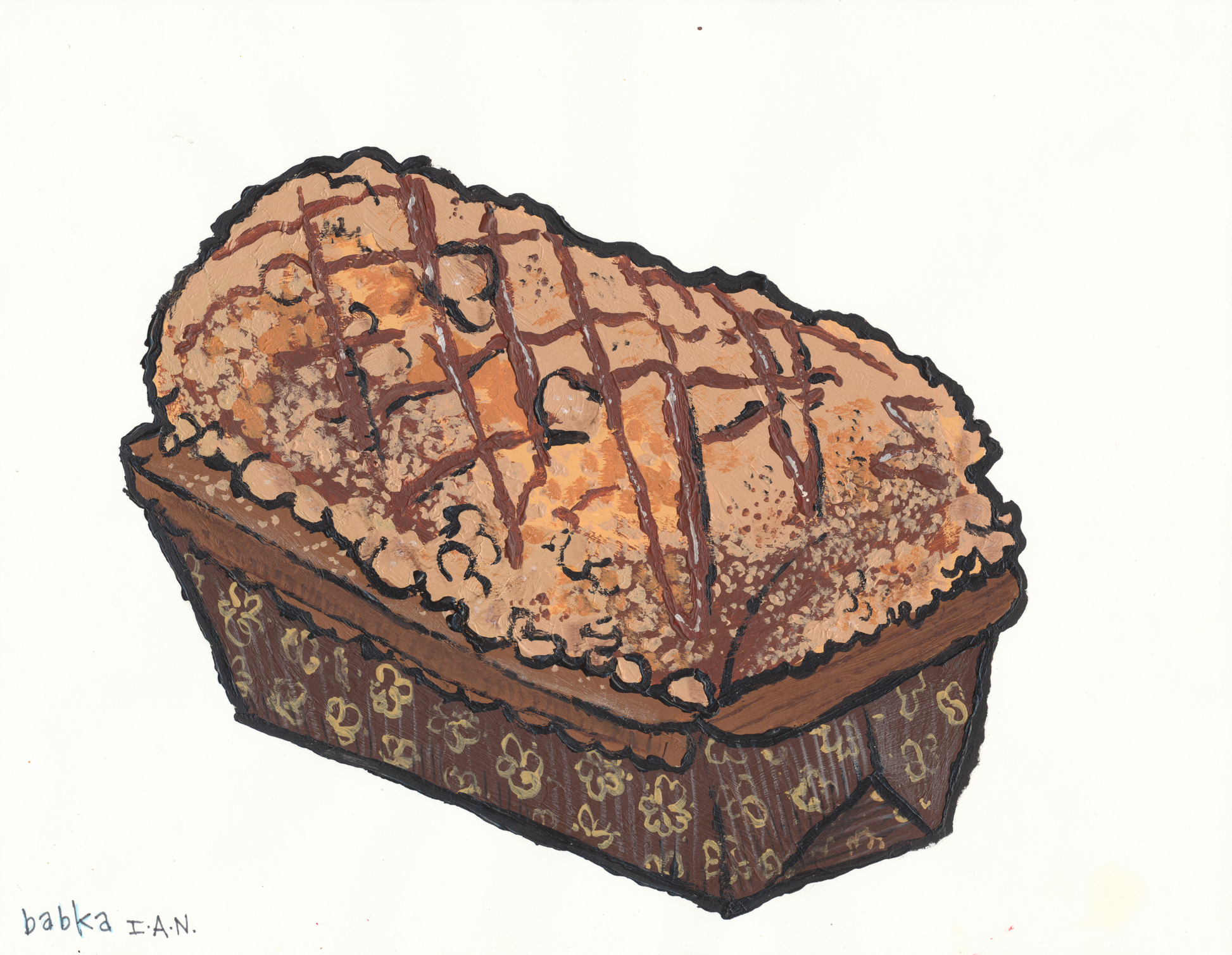 Babka